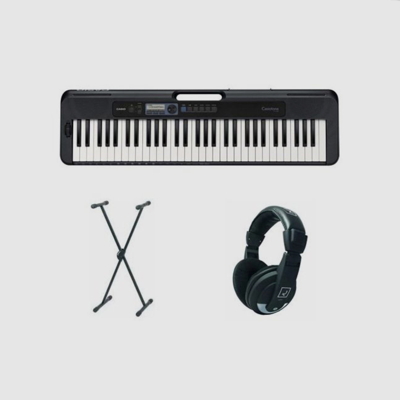 Casio CT-S300 Set